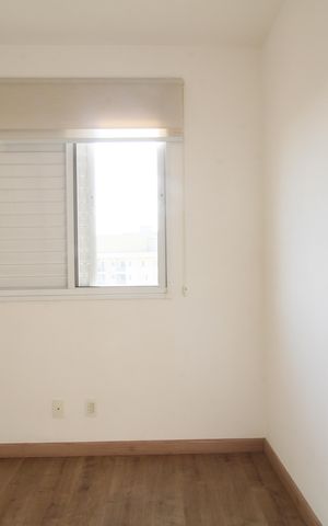 Apartamento para alugar com 60m², 2 quartos e 1 vagaQuarto