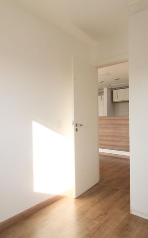 Apartamento para alugar com 60m², 2 quartos e 1 vagaQuarto