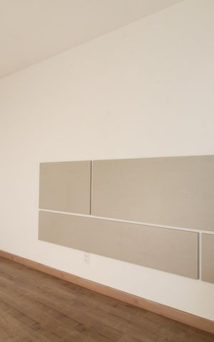 Apartamento para alugar com 60m², 2 quartos e 1 vagaQuarto