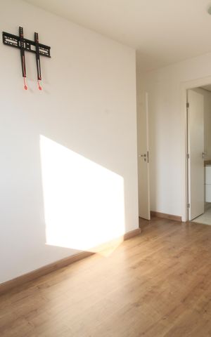 Apartamento para alugar com 60m², 2 quartos e 1 vagaQuarto