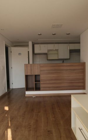 Apartamento para alugar com 60m², 2 quartos e 1 vagasala