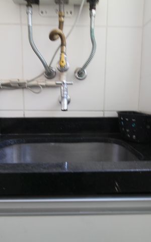 Apartamento para alugar com 60m², 2 quartos e 1 vagaÁrea de Serviço