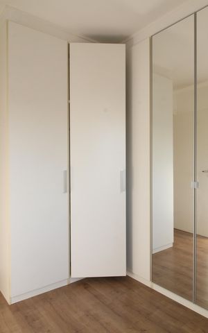 Apartamento para alugar com 60m², 2 quartos e 1 vagaQuarto