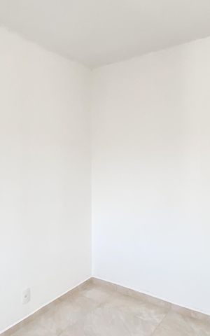 Apartamento para alugar com 38m², 2 quartos e 1 vagaQuarto 1