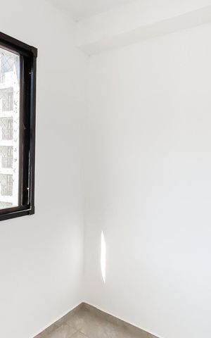 Apartamento para alugar com 38m², 2 quartos e 1 vagaQuarto 2