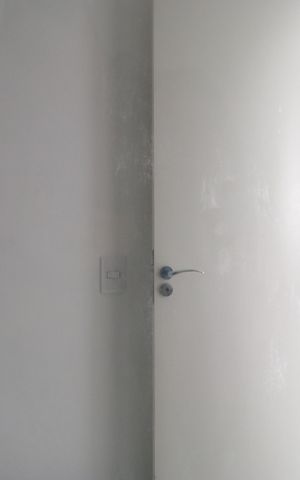 Apartamento para alugar com 35m², 2 quartos e sem vagaBanheiro Social