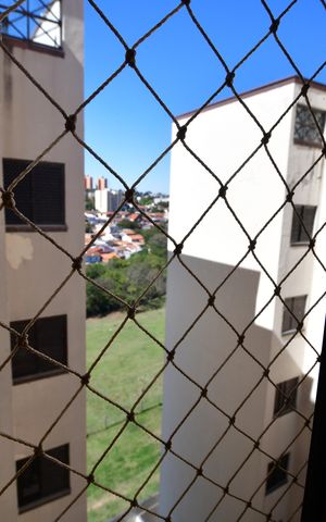 Apartamento à venda com 156m², 3 quartos e 3 vagasÁrea de Serviço - Vista