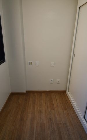 Apartamento à venda com 156m², 3 quartos e 3 vagasQuarto 2