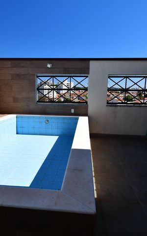 Apartamento à venda com 156m², 3 quartos e 3 vagasPiscina