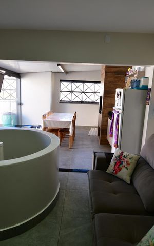 Apartamento à venda com 156m², 3 quartos e 3 vagasSala