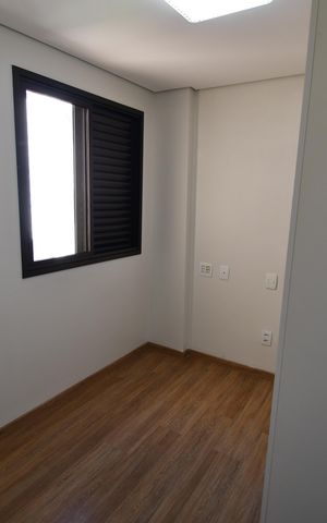 Apartamento à venda com 156m², 3 quartos e 3 vagasQuarto 2