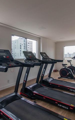 Apartamento para alugar com 75m², 2 quartos e 1 vagaÁrea comum - Academia