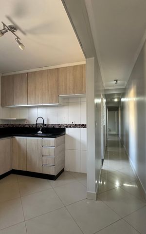 Casa para alugar com 75m², 3 quartos e sem vaga Casa para alugar com 75m², 3 quartos e sem vagaCozinha