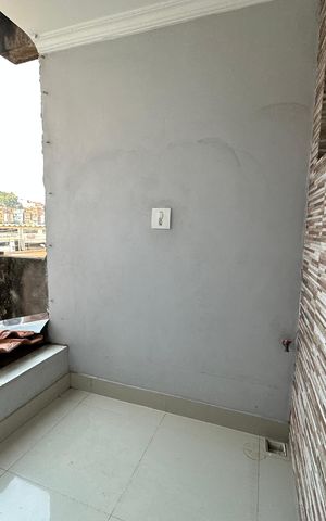 Casa para alugar com 75m², 3 quartos e sem vaga Casa para alugar com 75m², 3 quartos e sem vagaVaranda