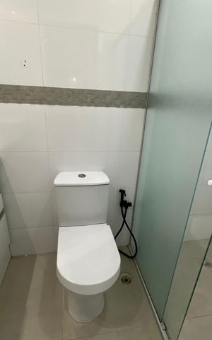 Casa para alugar com 75m², 3 quartos e sem vaga Casa para alugar com 75m², 3 quartos e sem vagaSuíte