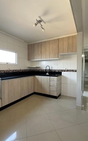 Casa para alugar com 75m², 3 quartos e sem vaga Casa para alugar com 75m², 3 quartos e sem vagaCozinha