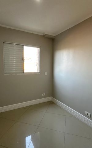 Casa para alugar com 75m², 3 quartos e sem vaga Casa para alugar com 75m², 3 quartos e sem vagaQuarto 2