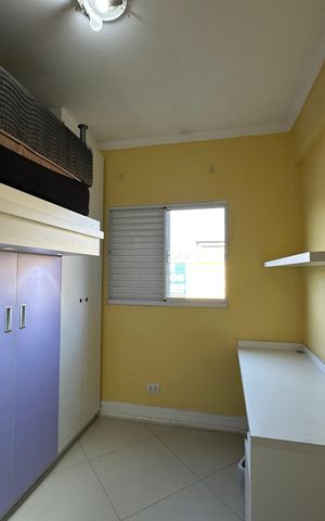 Casa para alugar com 75m², 3 quartos e sem vaga Casa para alugar com 75m², 3 quartos e sem vagaQuarto 1