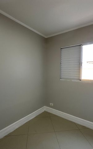 Casa para alugar com 75m², 3 quartos e sem vaga Casa para alugar com 75m², 3 quartos e sem vagaQuarto 2