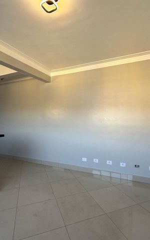 Casa para alugar com 75m², 3 quartos e sem vaga Casa para alugar com 75m², 3 quartos e sem vagaSala