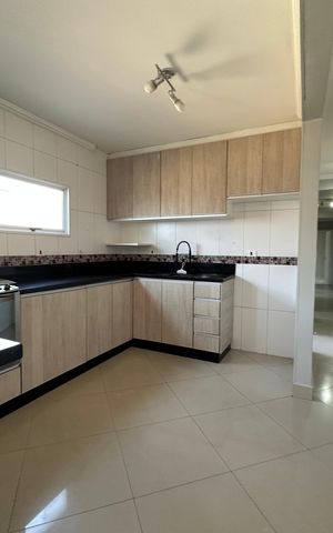 Casa para alugar com 75m², 3 quartos e sem vaga Casa para alugar com 75m², 3 quartos e sem vagaCozinha