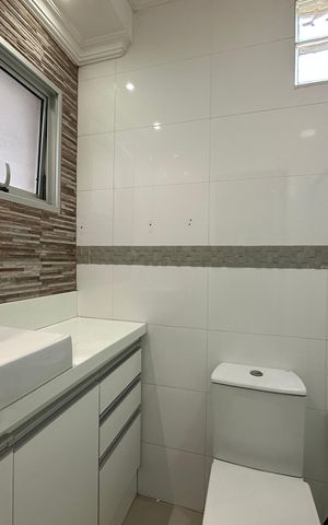 Casa para alugar com 75m², 3 quartos e sem vaga Casa para alugar com 75m², 3 quartos e sem vagaSuíte