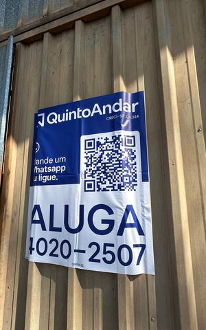 Casa para alugar com 75m², 3 quartos e sem vaga Casa para alugar com 75m², 3 quartos e sem vagaFachada