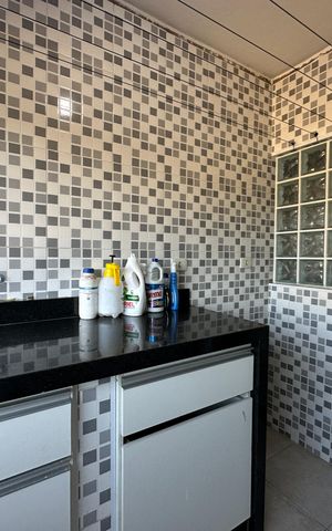 Casa para alugar com 75m², 3 quartos e sem vaga Casa para alugar com 75m², 3 quartos e sem vagaÁrea de Serviço