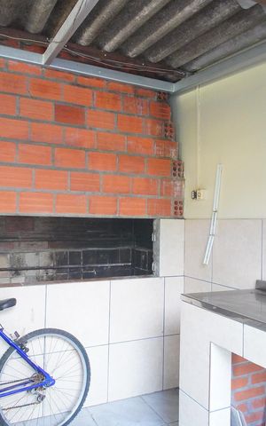 Apartamento para alugar com 55m², 2 quartos e 1 vagaÁrea comum - Churrasqueira