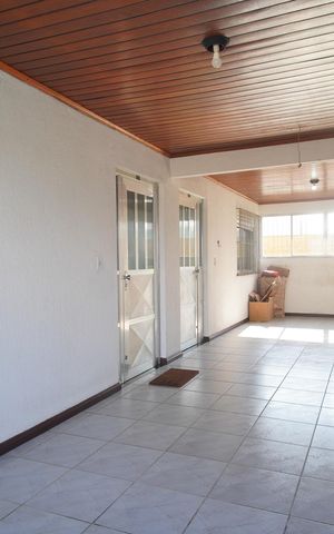Apartamento para alugar com 55m², 2 quartos e 1 vagaEntrada