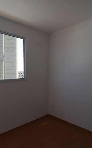 Apartamento para alugar com 41m², 2 quartos e 1 vagaQuarto 2