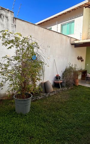 Casa para alugar com 220m², 3 quartos e 4 vagas
