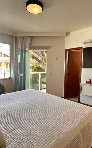 Casa para alugar com 220m², 3 quartos e 4 vagas