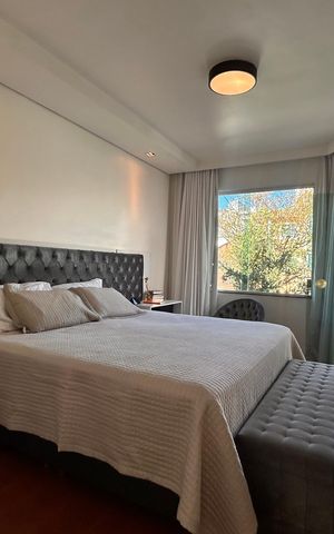 Casa para alugar com 220m², 3 quartos e 4 vagas