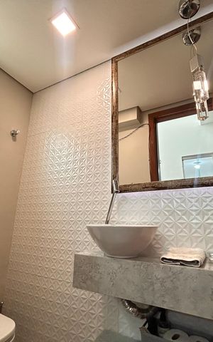 Casa para alugar com 220m², 3 quartos e 4 vagas