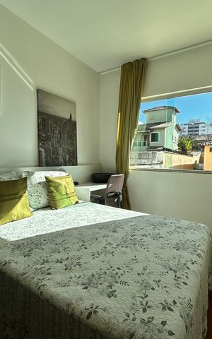 Casa para alugar com 220m², 3 quartos e 4 vagas