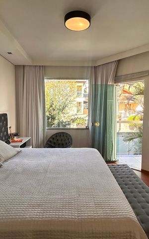 Casa para alugar com 220m², 3 quartos e 4 vagas