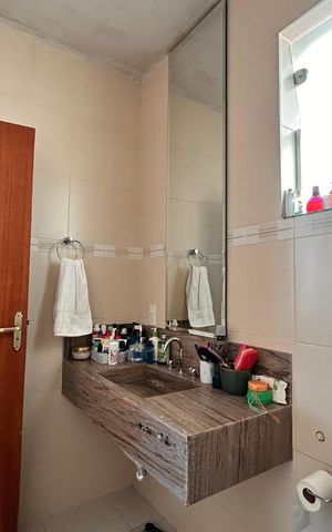 Casa para alugar com 220m², 3 quartos e 4 vagas