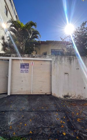 Casa para alugar com 220m², 3 quartos e 4 vagas