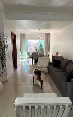 Casa para alugar com 220m², 3 quartos e 4 vagas
