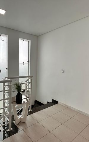 Casa para alugar com 220m², 3 quartos e 4 vagas