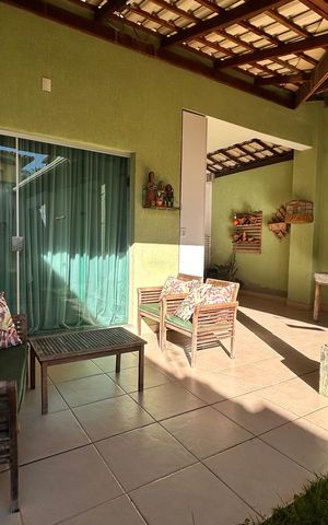 Casa para alugar com 220m², 3 quartos e 4 vagas
