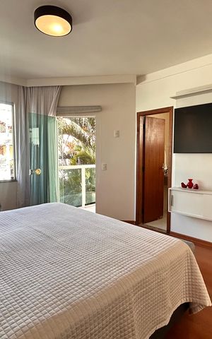 Casa para alugar com 220m², 3 quartos e 4 vagas