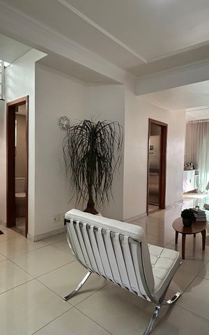 Casa para alugar com 220m², 3 quartos e 4 vagas