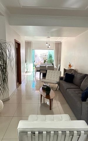 Casa para alugar com 220m², 3 quartos e 4 vagas