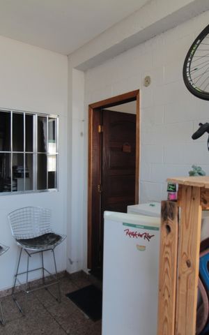 Casa de condomínio para alugar com 140m², 4 quartos e 2 vagasÁrea Gourmet