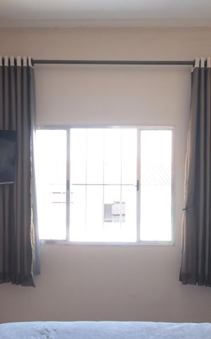 Casa de condomínio para alugar com 140m², 4 quartos e 2 vagasQuarto 2