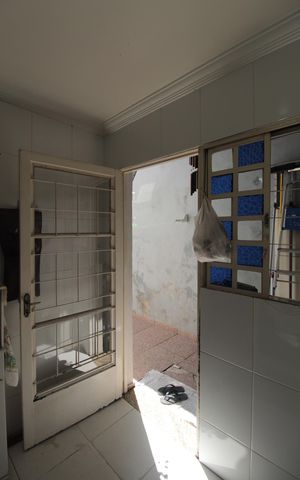 Casa de condomínio para alugar com 140m², 4 quartos e 2 vagasCozinha