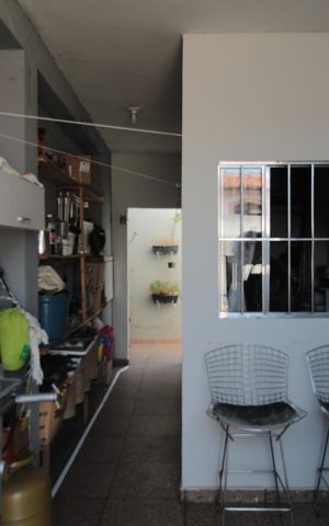 Casa de condomínio para alugar com 140m², 4 quartos e 2 vagasÁrea Gourmet