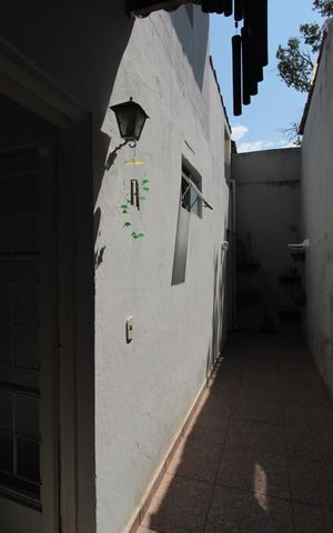 Casa de condomínio para alugar com 140m², 4 quartos e 2 vagasÁrea de Serviço